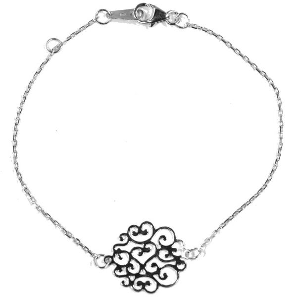 Armband mit 