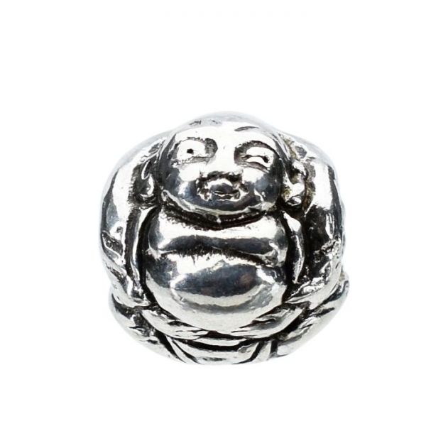 Bona Roca Bead Buddha