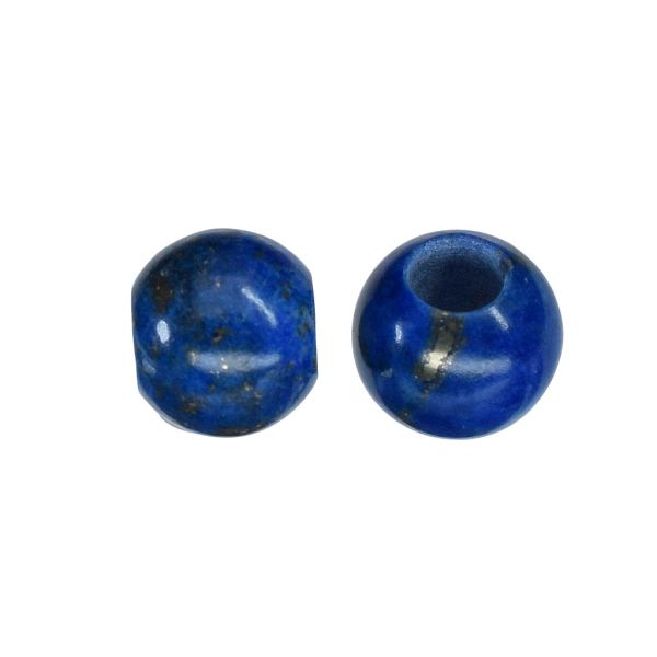 1 Kugel  Lapis 10mm