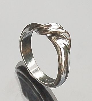 Ring Welle