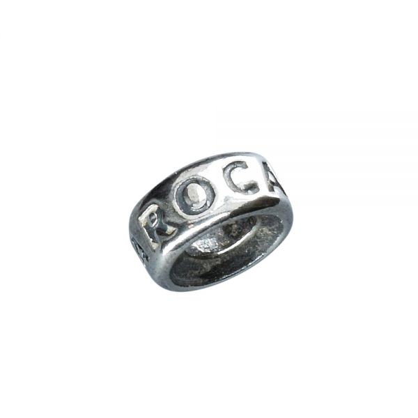 Bona Roca Bead Spacer BR Rondelle
