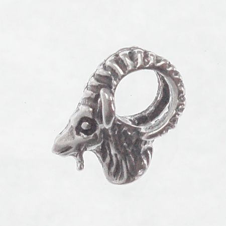 Bead Steinbock