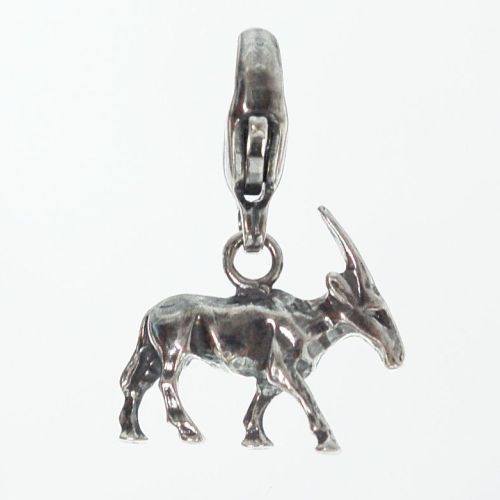 Charm Orix - Antilope m. Karabiner