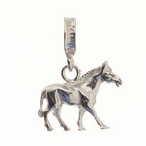 Charm Pferd