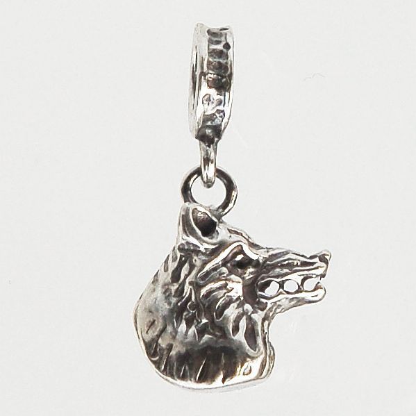 Charm Wolfshaupt