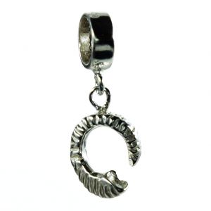 Charm Widder Horn Kollektion ASMARA