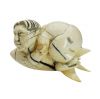 Kim J the little Rocketman Netsuke
