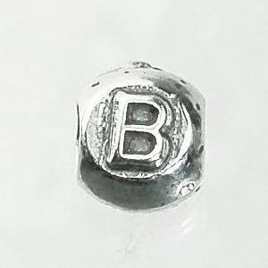 1501 Buchstabe B