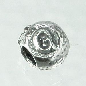 Buchstabe G
