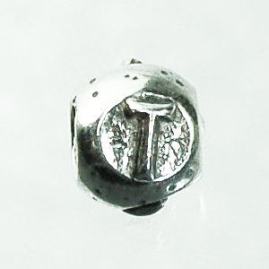 Buchstabe T