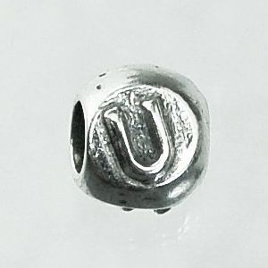 Buchstabe U