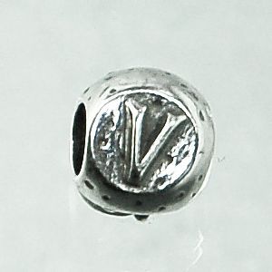 Buchstabe V