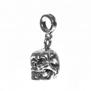 Charm Schädel 4070