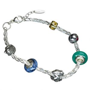 Bona Roca Bead Frosch