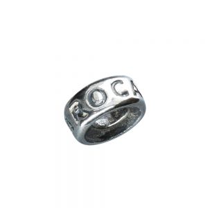 Bona Roca Bead Spacer BR Rondelle