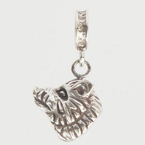 Charm Keilerhaupt