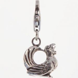 Charm Auerhahn m. Karabiner